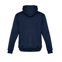 Syzmik Unisex Multi-Pocket Hoodie ZT467