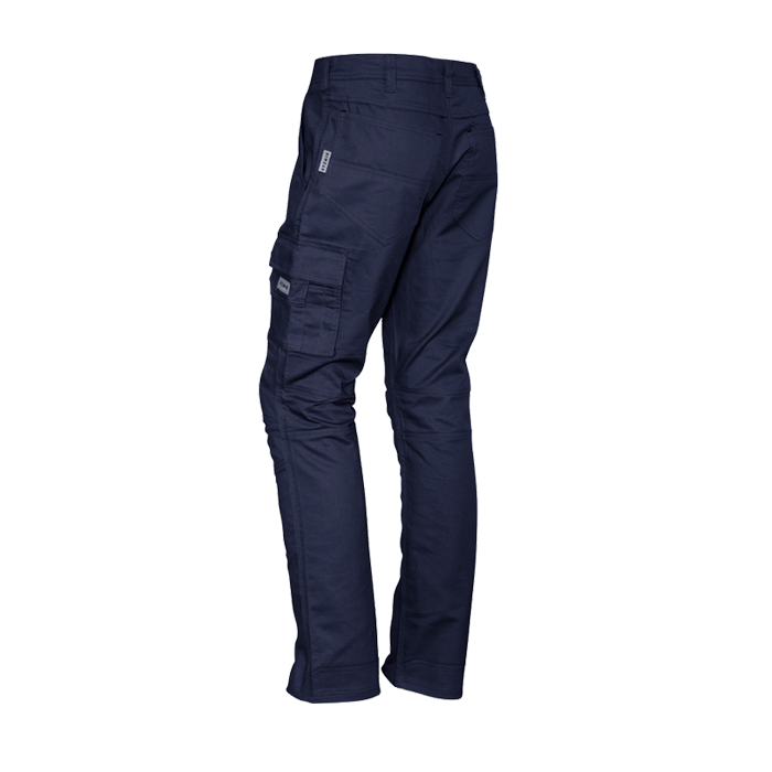 Syzmik Men's Rugged Cooling Cargo Pants ZP504