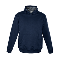 Syzmik Unisex Multi-Pocket Hoodie ZT467