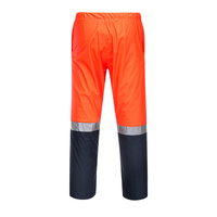 Portwest Huski Farmers Hi-Vis Pants K8101