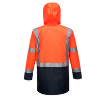 Portwest Huski Farmers Hi Vis Jacket K8104