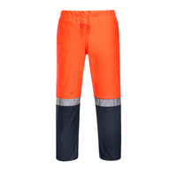 Portwest Huski Farmers Hi-Vis Pants K8101