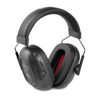 Honeywell Verishield VS Folding Earmuff 26dB CL5 1035103-VS