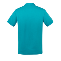 Biz Collection Men's City Polo P105MS