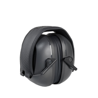 Honeywell Verishield VS Folding Earmuff 26dB CL5 1035103-VS