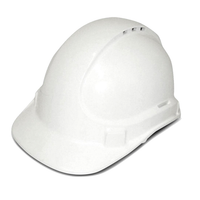 3M Vented Type 1 Hard Hat TA570