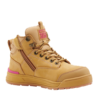 Hard Yakka Ladies 3056 Zip Sided Boot Y60240