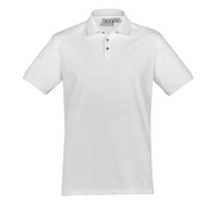 Biz Collection Men's City Polo P105MS