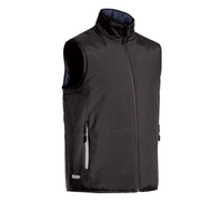Bisley Men's Reversible Puffer Vest BV0328