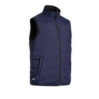 Bisley Men's Reversible Puffer Vest BV0328