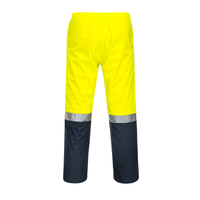 Portwest Huski Farmers Hi-Vis Pants K8101
