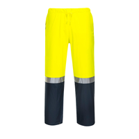 Portwest Huski Farmers Hi-Vis Pants K8101