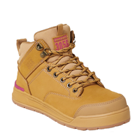 Hard Yakka Ladies 3056 Zip Sided Boot Y60240