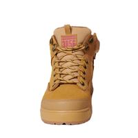 Hard Yakka Ladies 3056 Zip Sided Boot Y60240