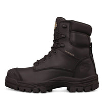 Oliver Composite Zip Sided Boot 45645Z