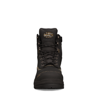 Oliver Zip Sided Boot 55345Z