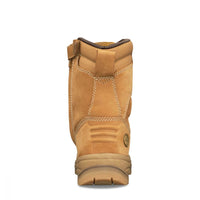 Oliver Hi-Leg Zip Sided Boot 55385