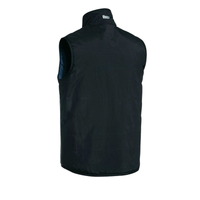 Bisley Men's Reversible Puffer Vest BV0328