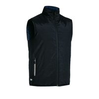 Bisley Men's Reversible Puffer Vest BV0328