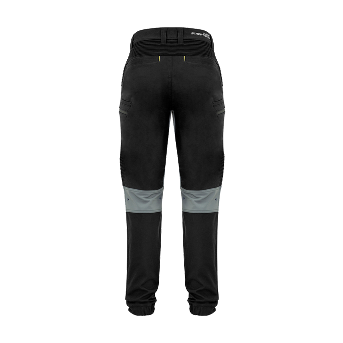 Syzmik Men's Streetworx Cuffed Stretch Pants ZP340