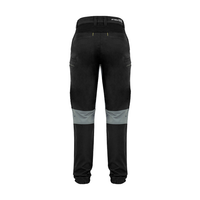 Syzmik Men's Streetworx Cuffed Stretch Pants ZP340