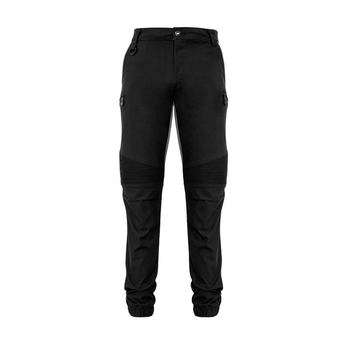 Syzmik Men's Streetworx Cuffed Stretch Pants ZP340