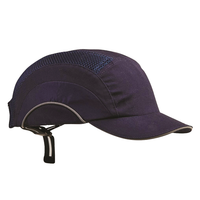 Pro Choice Bump Cap Navy BCNSP