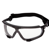 Force 360 Arma Si Clear Specs 12PK EFPR831KN