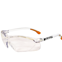 Maxisafe Kansas Clear Specs 12PK EKA304