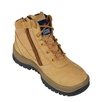 Mongrel Zip Sided Boot 261050