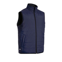 Bisley Men's Reversible Puffer Vest BV0328