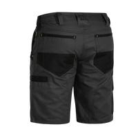 Bisley Men's Flx & Move Stretch Cargo Shorts BSHC1130