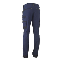 Bisley Men's Flx & Move Stretch Utility Cargo Pants BPC6331