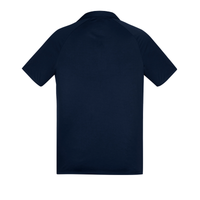 Biz Collection Men's Academy Polo P012MS