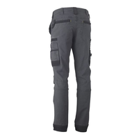 Bisley Men's Flx & Move Stretch Utility Cargo Pants BPC6331