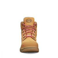 Oliver Ladies Zip Sided Boot 49432Z