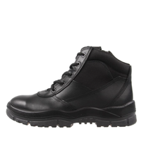 Mongrel Zip Sided Boot 261020