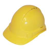 3M Vented Type 1 Hard Hat TA570