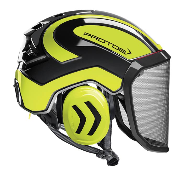 Protos Integral Arborist Helmet 205002-10-