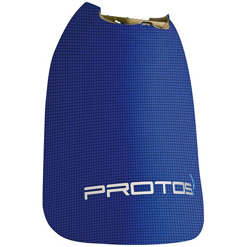 PROTOS INTEGRAL NECK PROTECTION 204065-10-*