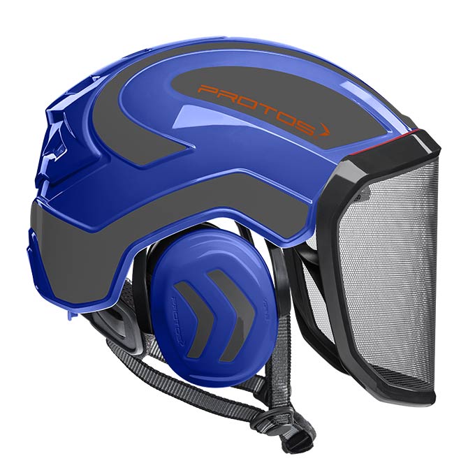 Protos Integral Arborist Helmet 205002-10-