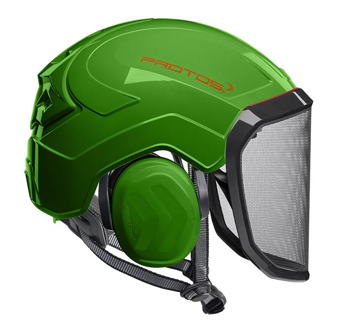 Protos Integral Arborist Helmet 205002-10-