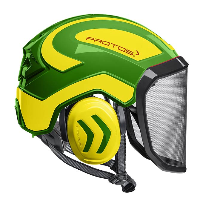 Protos Integral Arborist Helmet 205002-10-