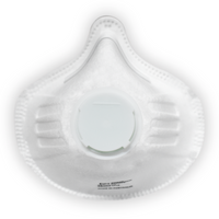 Great Southern Safety Disposable P2 Valved Masks 12PK GSSP2V