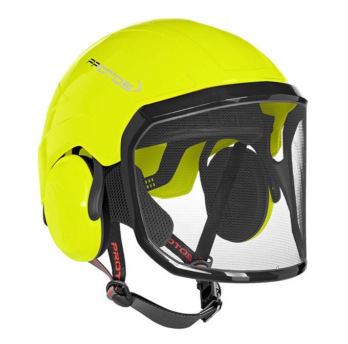 Protos Integral Arborist Helmet 205002-10-