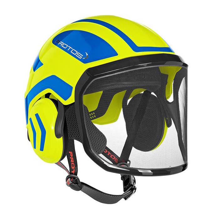 Protos Integral Arborist Helmet 205002-10-
