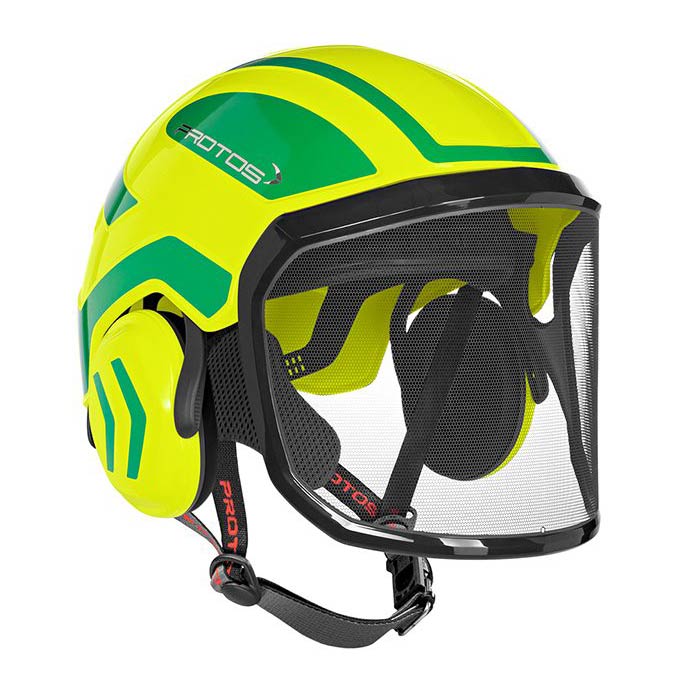 Protos Integral Arborist Helmet 205002-10-