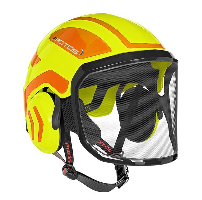 Protos Integral Arborist Helmet 205002-10-