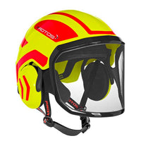 Protos Integral Arborist Helmet 205002-10-