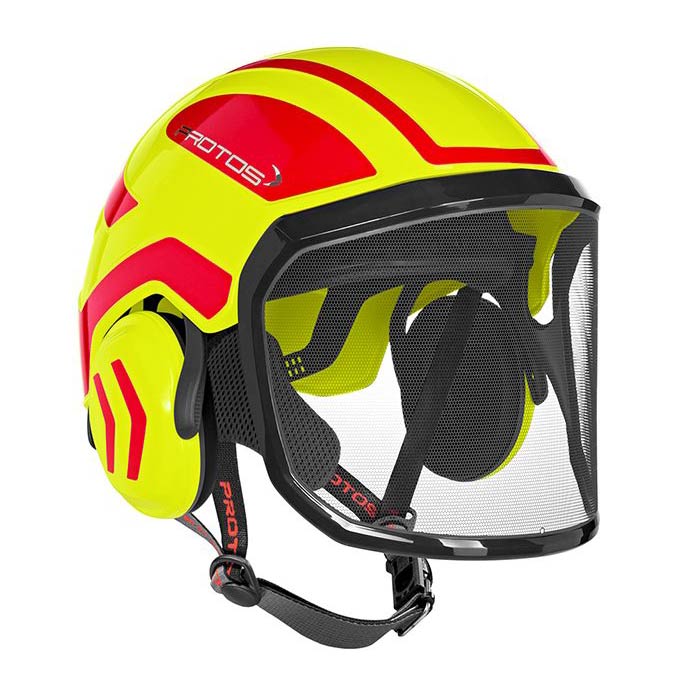 Protos Integral Arborist Helmet 205002-10-